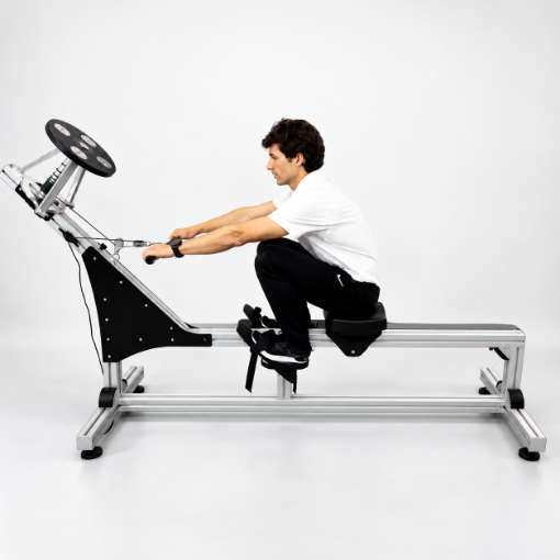 Obrázek RSP Row Spinning – inerciální silový přístroj pro veslování