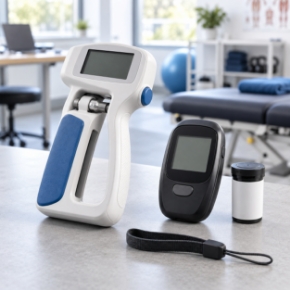 Obrázek pro kategorii Sportovní diagnostika a monitoring