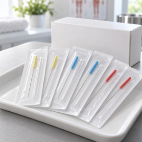 Obrázek pro kategorii Jehly pro dry needling a akupunkturu